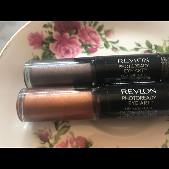 Revlon Makeup Sale 2revlon Photoready Eye Art Poshmark